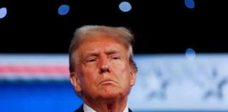 La juge valide l’arrêt des poursuites contre Trump pour ingérence dans l’élection de 2020