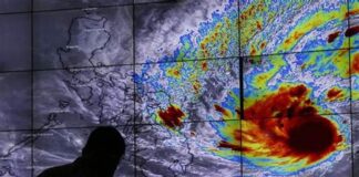« Potentiellement catastrophique »: le super Typhon Man-yi a touché terre aux Philippines