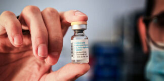 L’OMS autorise un nouveau vaccin Japonais LC16m8 pour lutter contre la Mpox