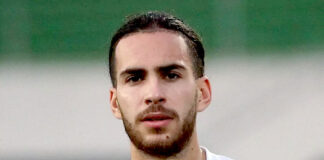 CAN 2025 Algérie-Libéria: Ramiz Zerrouki libéré par le sélectionneur