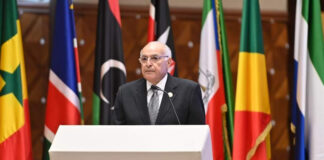 Clôture des travaux du 11e Séminaire de haut niveau sur la paix et la sécurité en Afrique: Attaf : «L’Algérie œuvre avec sérieux et fidélité à faire entendre la voix de l’Afrique et défendre ses causes»