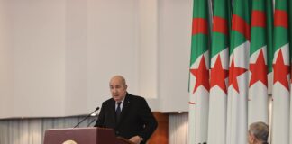 Conseil de la nation: Le discours du président, un événement remarquable sur le plan politique