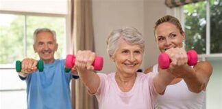 Un adulte moyen pourrait vivre 5 ans de plus en faisant plus d’exercice selon une étude