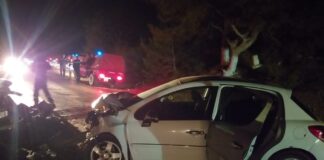 Accidents de la circulation: 29 morts et 1477 blessés en une semaine
