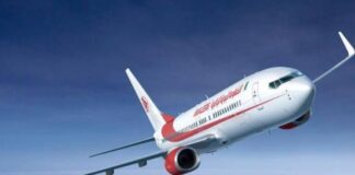 Air Algérie: réduction de 50% sur les vols internationaux durant le mois de ramadhan