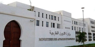 Agrément à la nomination du nouvel ambassadeur d’Algérie auprès du Brunei Darussalam