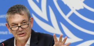 Agression sioniste: Le patron de l’UNRWA appelle à davantage de soutien à la population de Ghaza