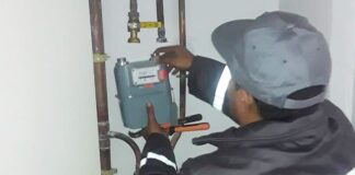 Béni-Abbès: Raccordement de 900 foyers au réseau de gaz naturel à El-Ouata