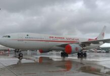 Air Algérie: Perturbations des vols suite à un brouillard dense aux aéroports d’Alger et d’Oran