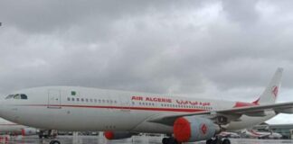 Air Algérie: Perturbations des vols suite à un brouillard dense aux aéroports d’Alger et d’Oran