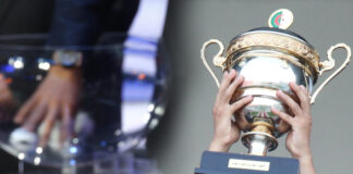 Coupe d’Algérie 2024/2025: Le tirage au sort des 1/32èmes de finale le 12 décembre à 17h30