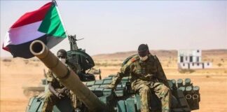 Soudan: 45 morts et 28 blessés dans des attaques des forces de soutien rapide