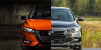 Une fusion imminente entre Honda et Nissan ?