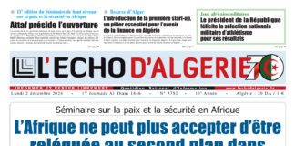 N 3752 du 2 Décembre 2024