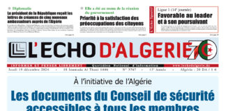 N 3767 du 19 Décembre 2024