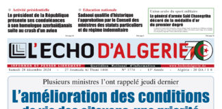 N 3774 du 28 Décembre 2024