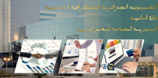 Impôts: 332,6 millions DA de droits de timbres en ligne recouverts depuis août