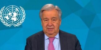 Journée international des droits de l’Homme: Le droit international « est délibérément bafoué »