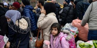 Le HCR s’attend à ce qu’un million de Syriens regagnent leur pays dans six mois