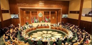 Le Parlement arabe appelle à la fin de l’accaparement sioniste des territoires syriens