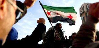 Le peuple syrien doit déterminer lui-même son avenir