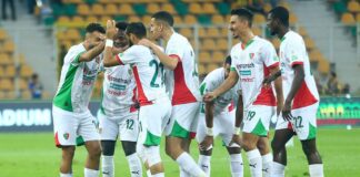 Ligue des champions d’Afrique / MCA – Al Hilal du Soudan: Le « Doyen » vise le fauteuil de leader