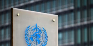 OMS: Plus de 7,2 millions de personnes pourraient mourir noyées d’ici à 2050