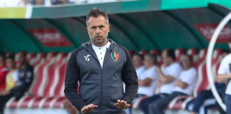 MC Alger : séparation à l’amiable avec l’entraîneur Patrice Beaumelle