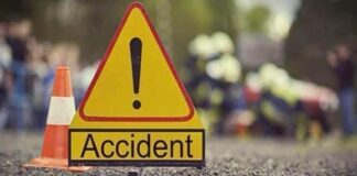 Sept morts et cinq blessés dans deux accidents de la circulation à Tiaret