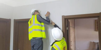 Tissemsilt: Installation de plus de 142.000 détecteurs de monoxyde de carbone