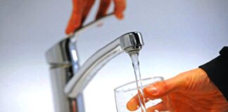 Tissemsilt: Mise en service de projets d’approvisionnement en eau potable