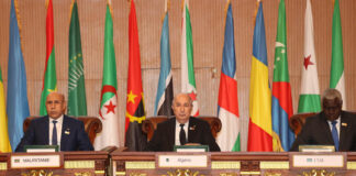 Développement de l’Afrique: Le président de la République réaffirme l’engagement de l’Algérie