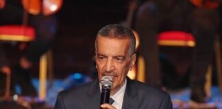 Le président de la République présente ses condoléances suite au décès de l’artiste Abdelkader El Khaldi