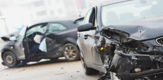 Accidents de la circulation: 5 morts et 279 blessés en 48 heures