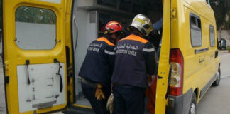 Tlemcen: Décès de deux enfants suite à une intoxication au monoxyde de carbone