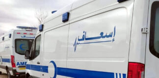 Ain Defla: Sept nouvelles ambulances médicalisées au profit du secteur de la santé