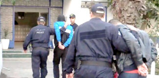 Skikda: Plus de 4.000 comprimés psychotropes et 27 flacons contenant un liquide hallucinogène saisis à El Harrouch