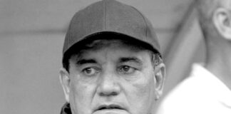 Football: L’entraîneur Youcef Bouzidi inhumé au cimetière d’El Alia