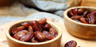 Aussi nourrissant que la viande cet aliment est l’arme secrète contre le cholestérol