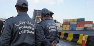 Sétif: Mise en échec de deux opérations d’importation illégale de plus de 150.000 unités de produits pyrotechniques à Jijel