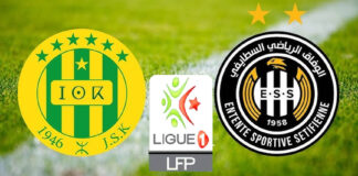 Ligue 1 Mobilis: ESS-JSK au bonheur des puristes, choc des extrêmes à El-Bayadh