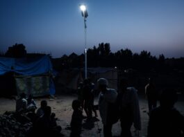 L’Ethiopie touchée par une panne d’électricité nationale