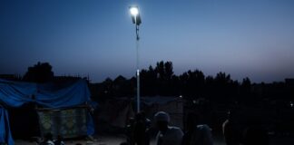 L’Ethiopie touchée par une panne d’électricité nationale