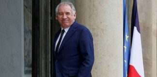 France: François Bayrou nommé nouveau Premier ministre