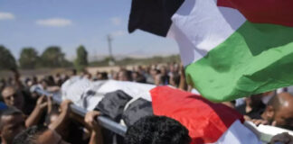 Ghaza: Le bilan de l’agression sioniste s’alourdit à 44.708 martyrs et 106.050 blessés