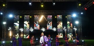 La musique Gnawa à l’honneur lors de la 15e édition du festival national à Aïn Sefra: Un rendez-vous culturel célébrant l’authenticité et la diversité artistiques de l’Algérie