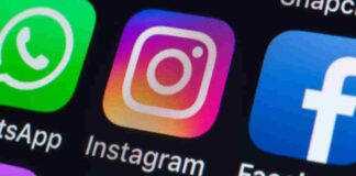 Flash Info : Facebook, Instagram, WhatsApp.. les serveurs de Meta touchés par une panne mondiale