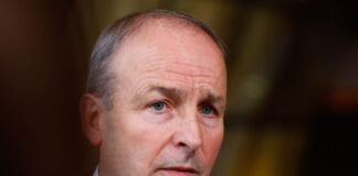 Ghaza: Le ministre irlandais des AE appelle à la fin du massacre des civils palestiniens