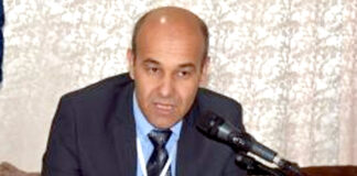 AG élective de la Fédération algérienne de Tennis de Table: Mohamed Fethi réélu à la tête de la FATT