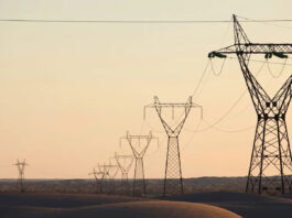 Mostaganem: Raccordement de plus de 560 exploitations agricoles à l’électricité